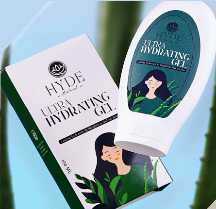 ژل آبرسان هاید