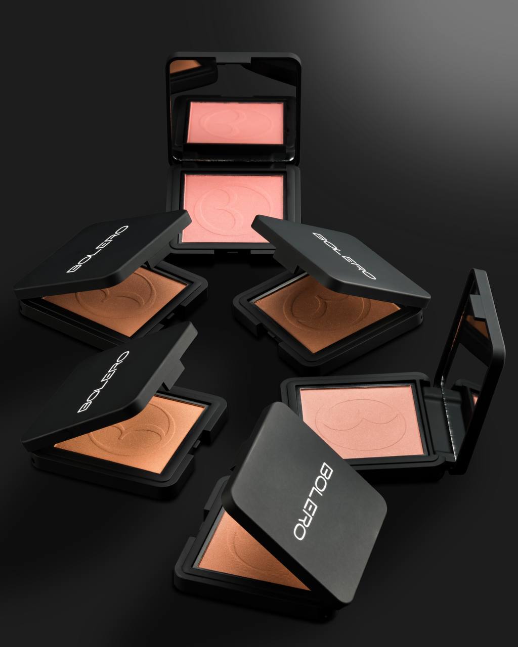  رژگونه ابریشمی بولرو 