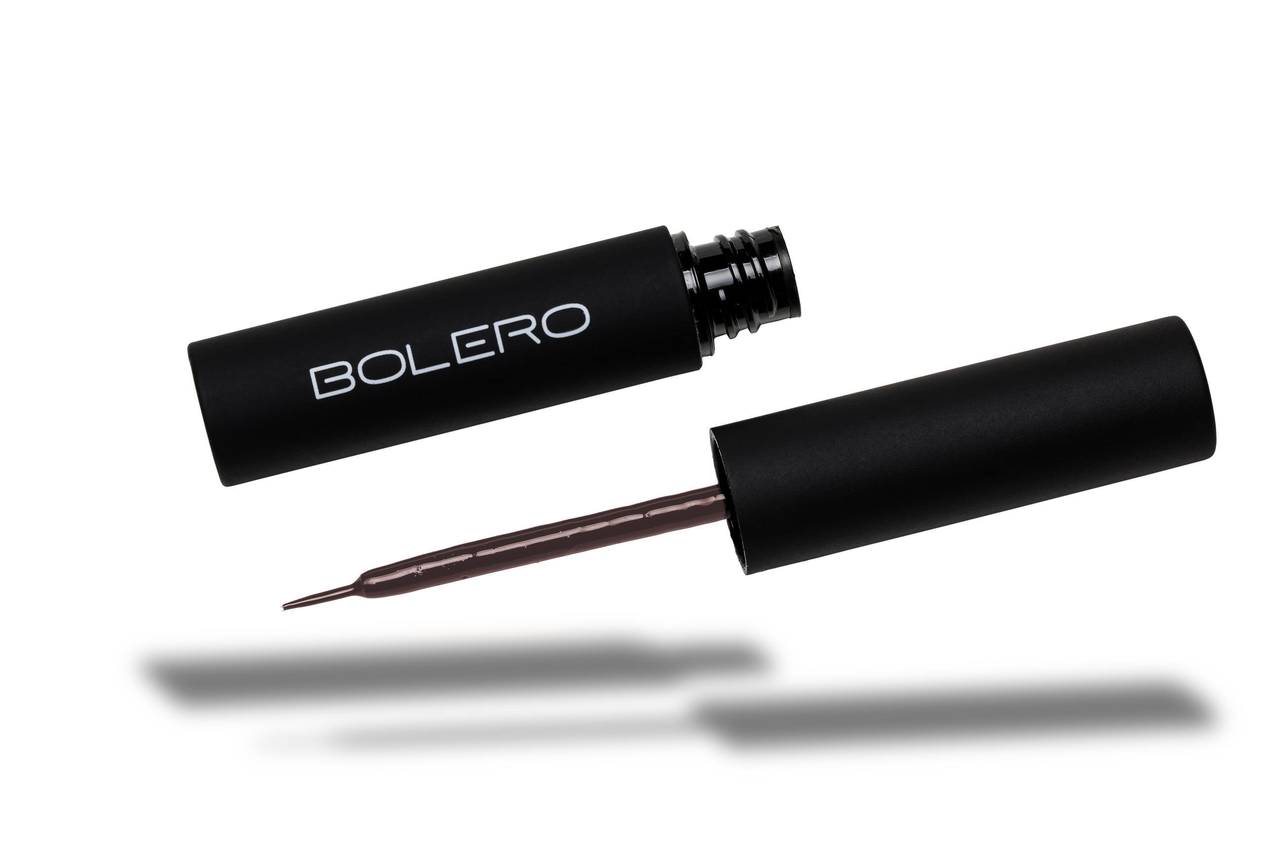 خط چشم مات و ابریشمی